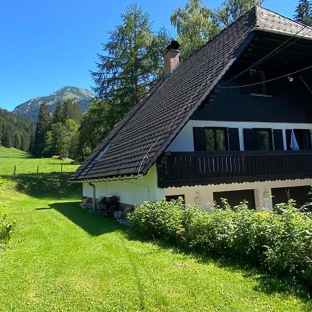 Landhaus Am Pyhrn Exterior foto