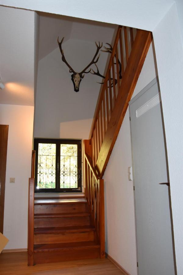 Landhaus Am Pyhrn Exterior foto