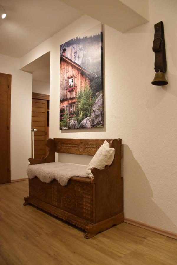 Landhaus Am Pyhrn Exterior foto